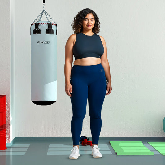 Sculptsonic: Active All Day Jegging- Super Soft -Plus Size