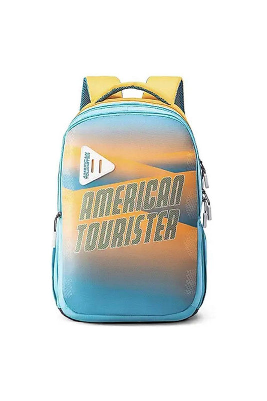 American Tourister BLOOM DFL 45CM - ASH GREY