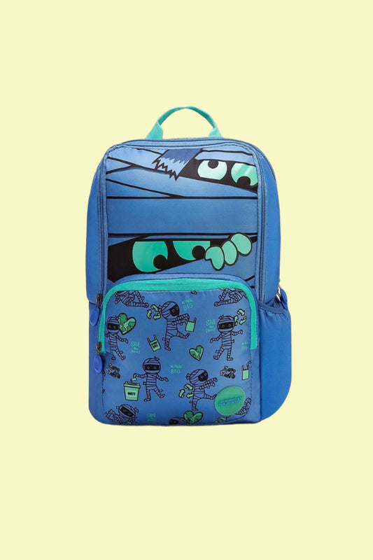 American Tourister DIDDLE 2.0 Blue Backpack for Women