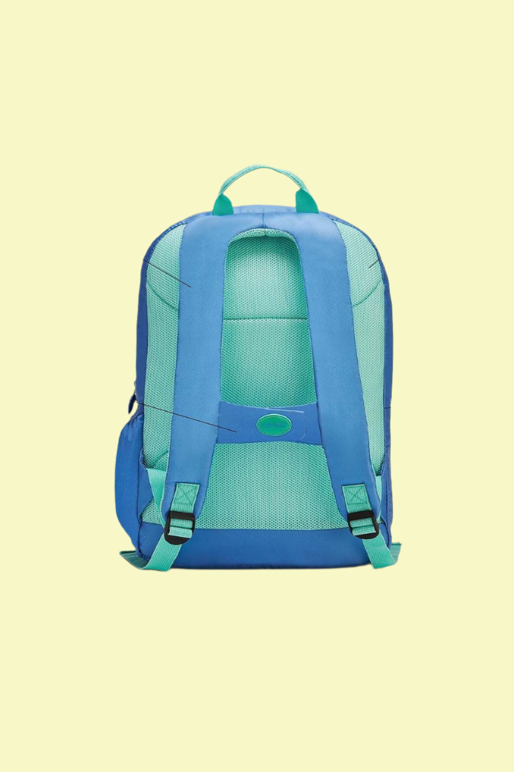 American Tourister DIDDLE 2.0 Blue Backpack for Women