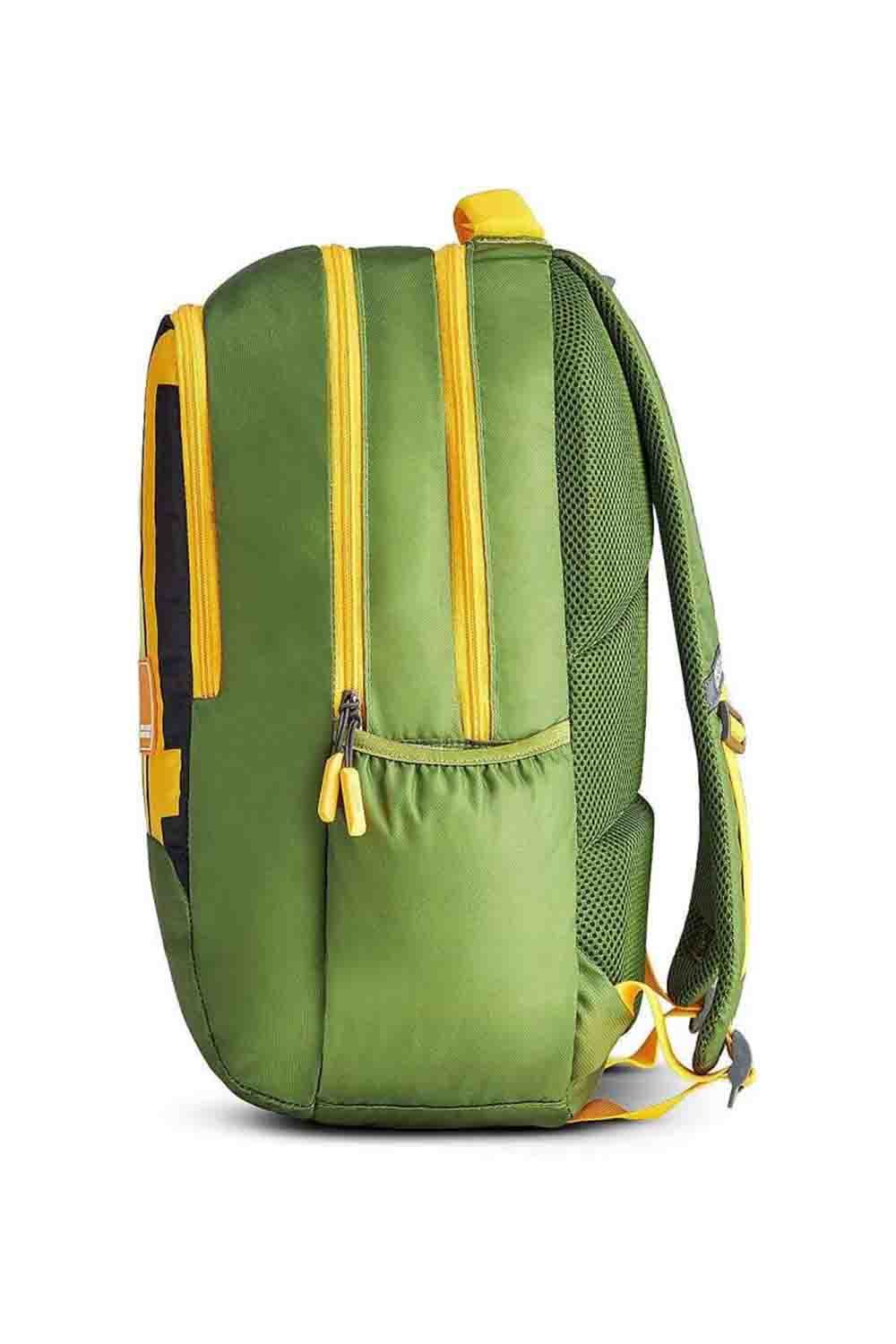 Best Backpacks Green American Tourister QUAD