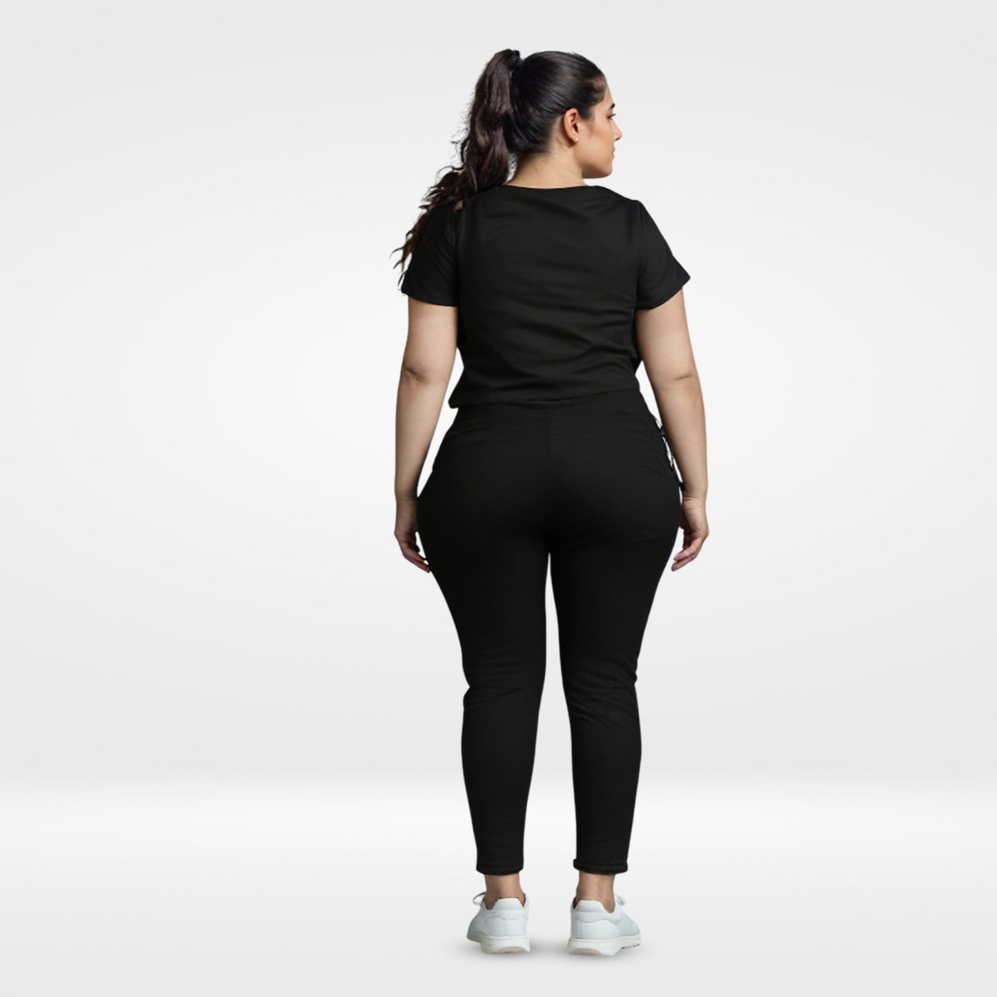 Verveflex: Women Performance Track-Plus Size