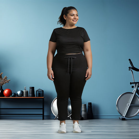 Verveflex: Women Performance Track-Plus Size