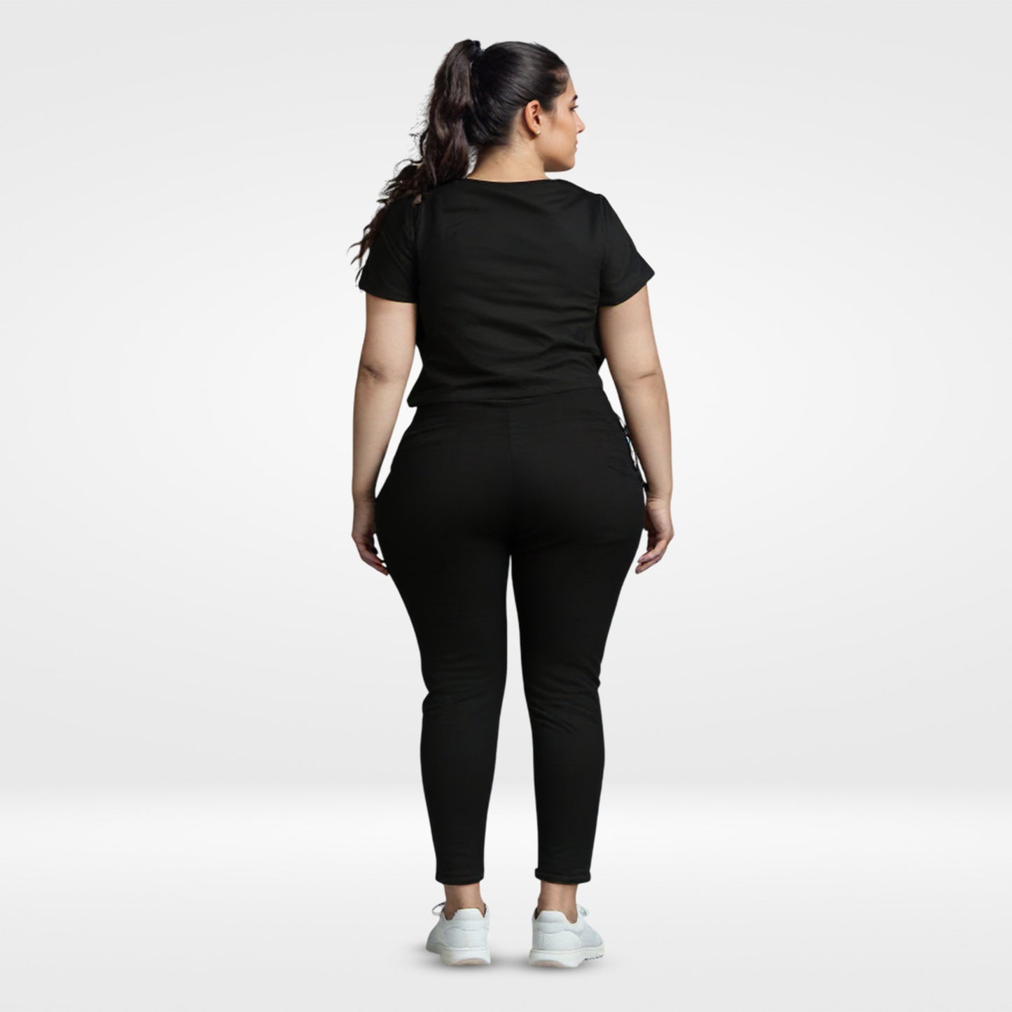 Verveflex: Women Performance Track-Plus Size