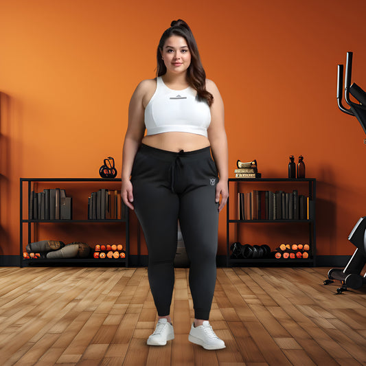 Verveflex: Active Performance Jogger - Side Pockets