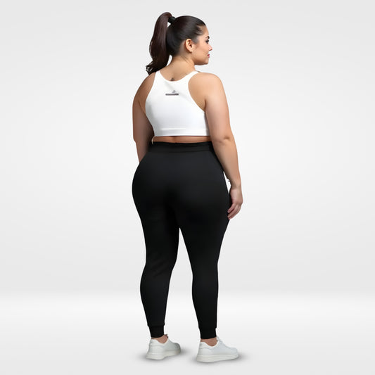 Verveflex: Active Performance Jogger - Side Pockets