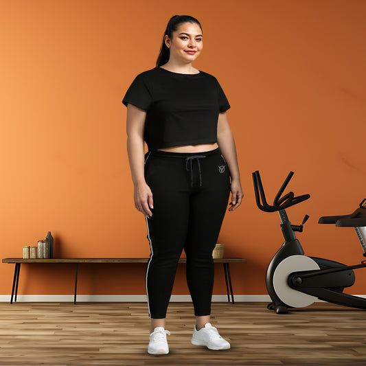 Verveflex: Women Performance Track-Plus Size