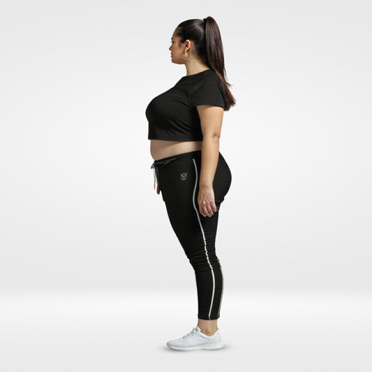Verveflex: Women Performance Track-Plus Size