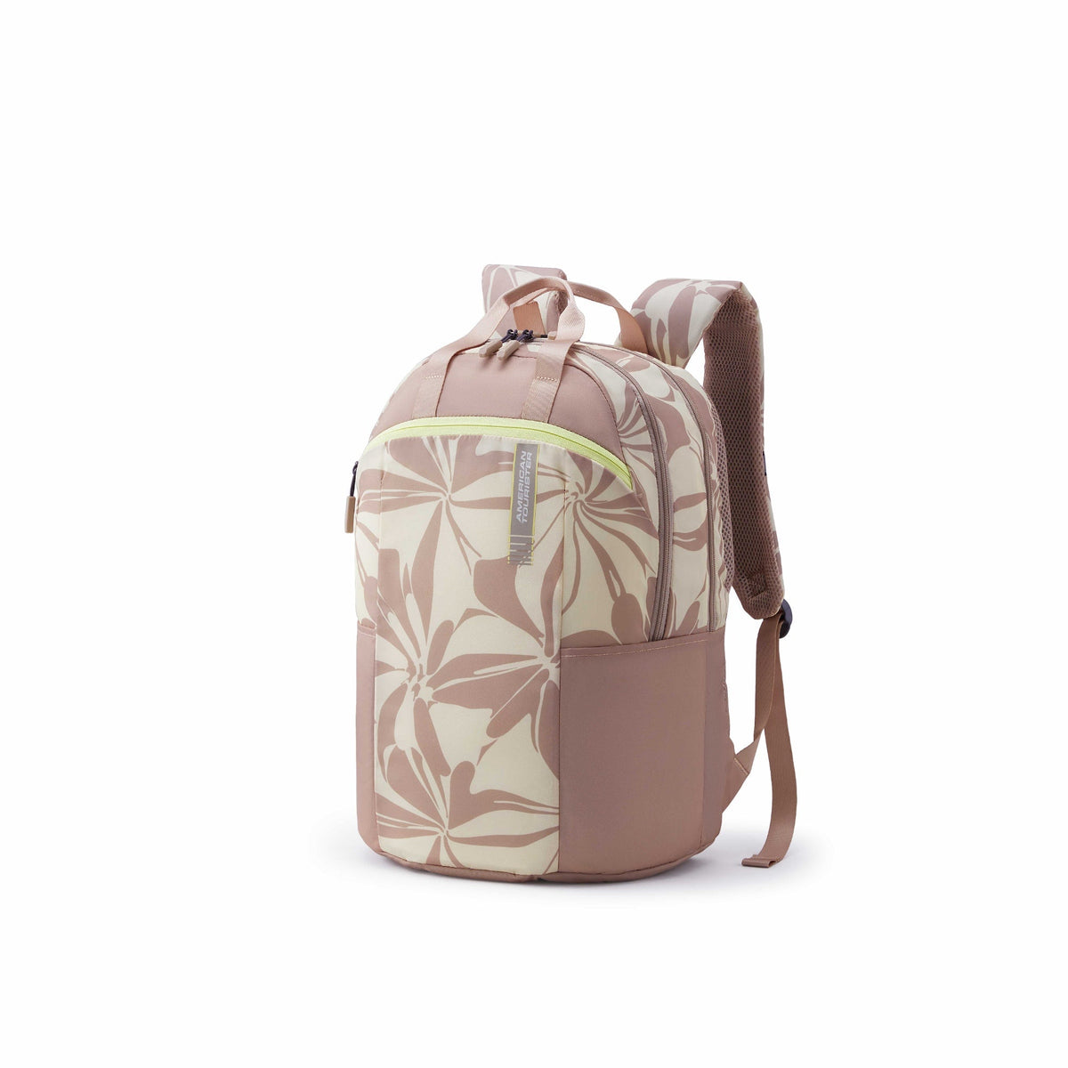 AMT FLEEK BP SAND BROWN