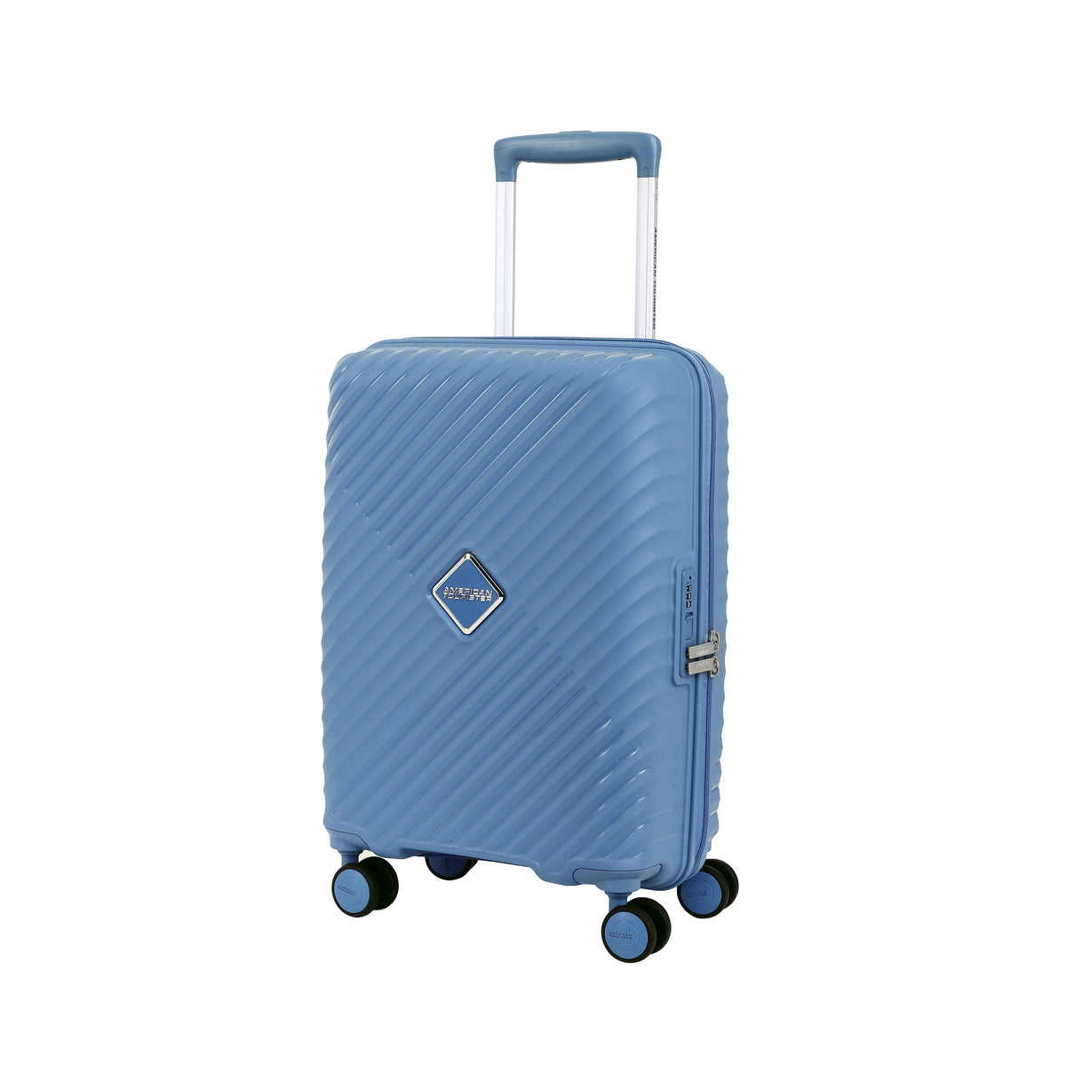 AMT DIAMO 8W DZ DN BLUE