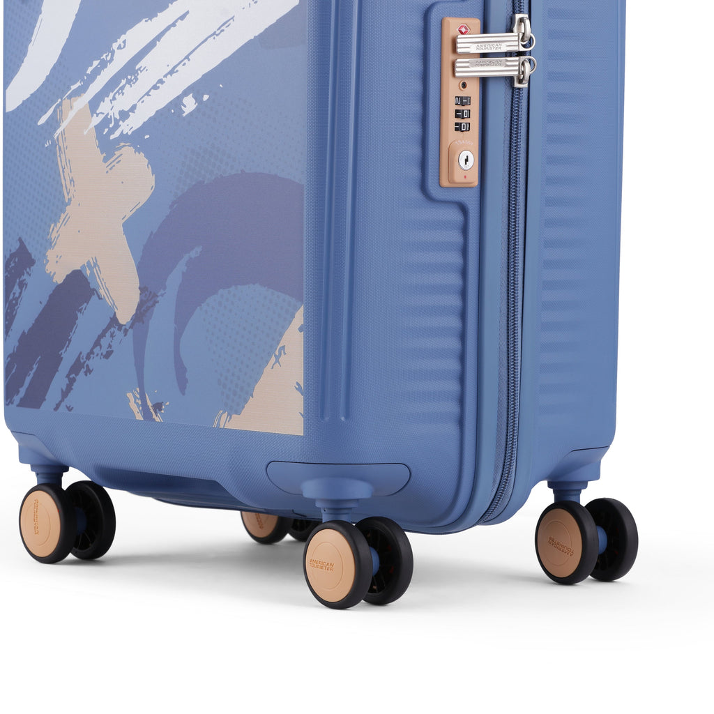 AMT ELBRUS CRT.BLU BS