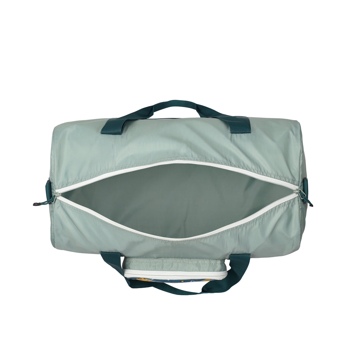 AMT PACKABLE DUF 03 ICEBRG GRN