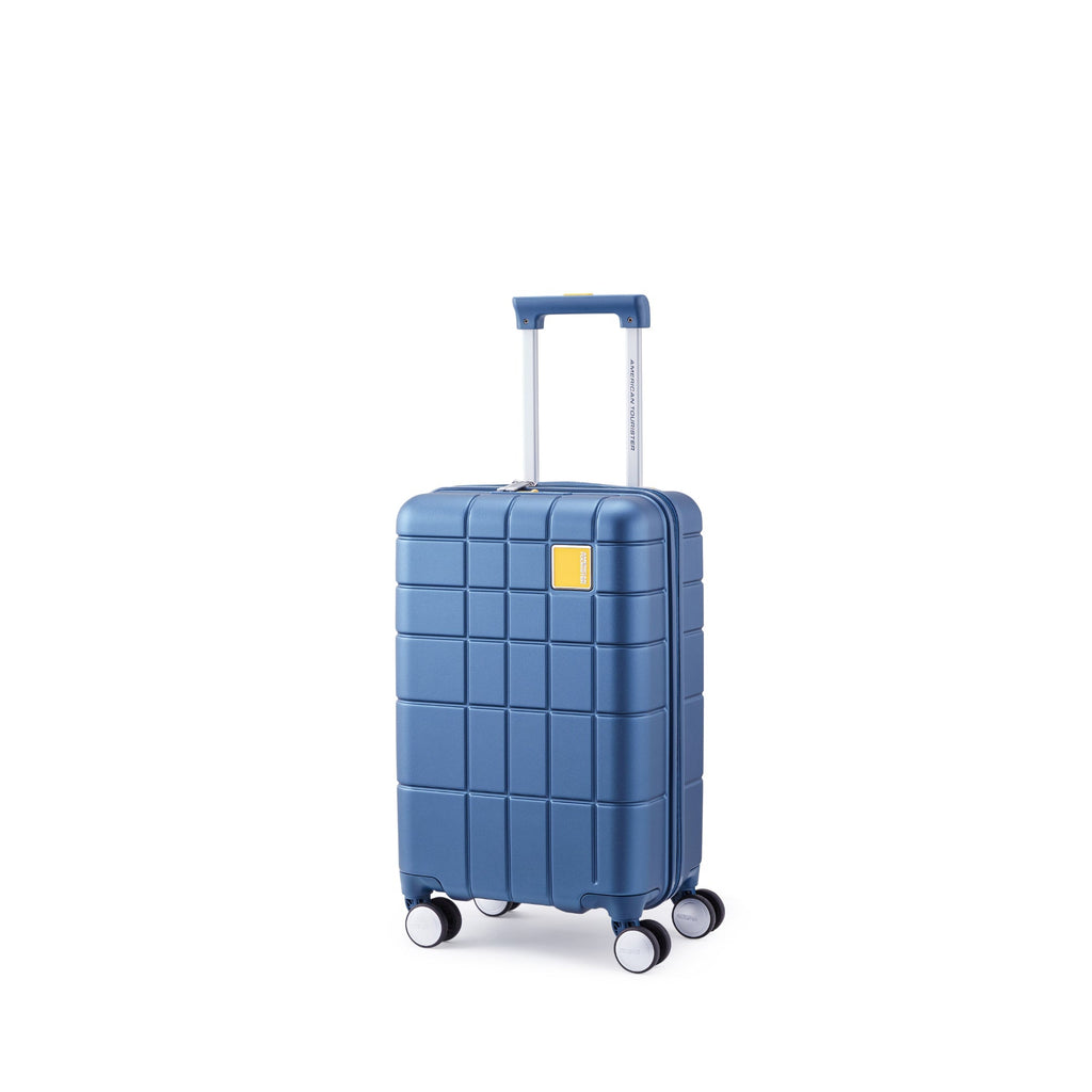 AMT GRIDO TSA8W PBLU/YL