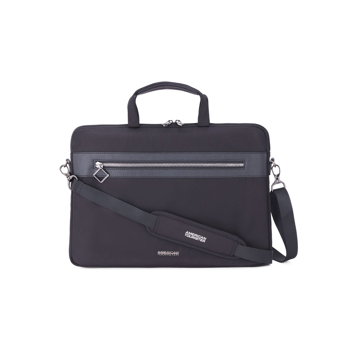 AMT PAISLEY JOY CAL CRS BLK