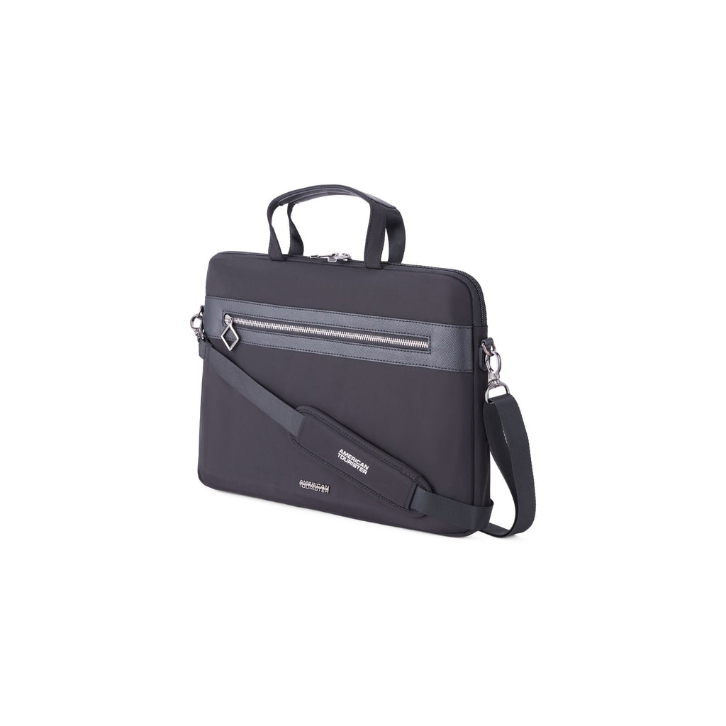 AMT PAISLEY JOY CAL CRS BLK