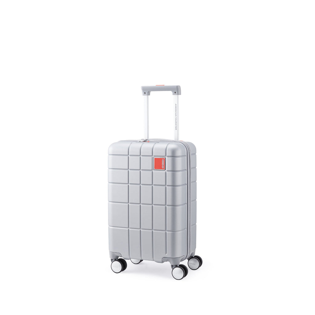 AMT GRIDO TSA8W SLV/CRL