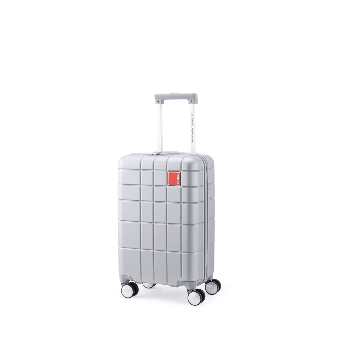 AMT GRIDO TSA8W SLV/CRL