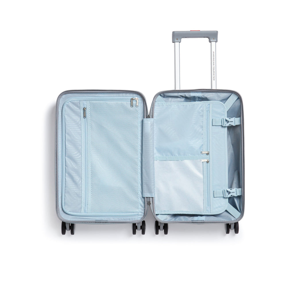AMT GRIDO TSA8W SLV/CRL