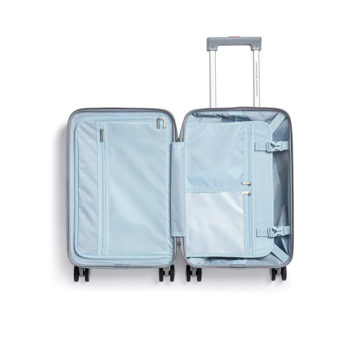 AMT GRIDO TSA8W SLV/CRL