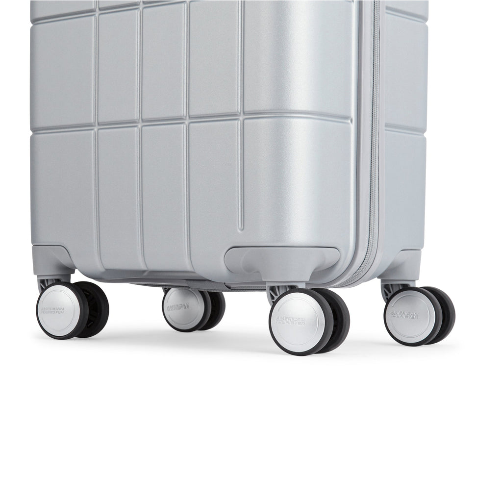 AMT GRIDO TSA8W SLV/CRL