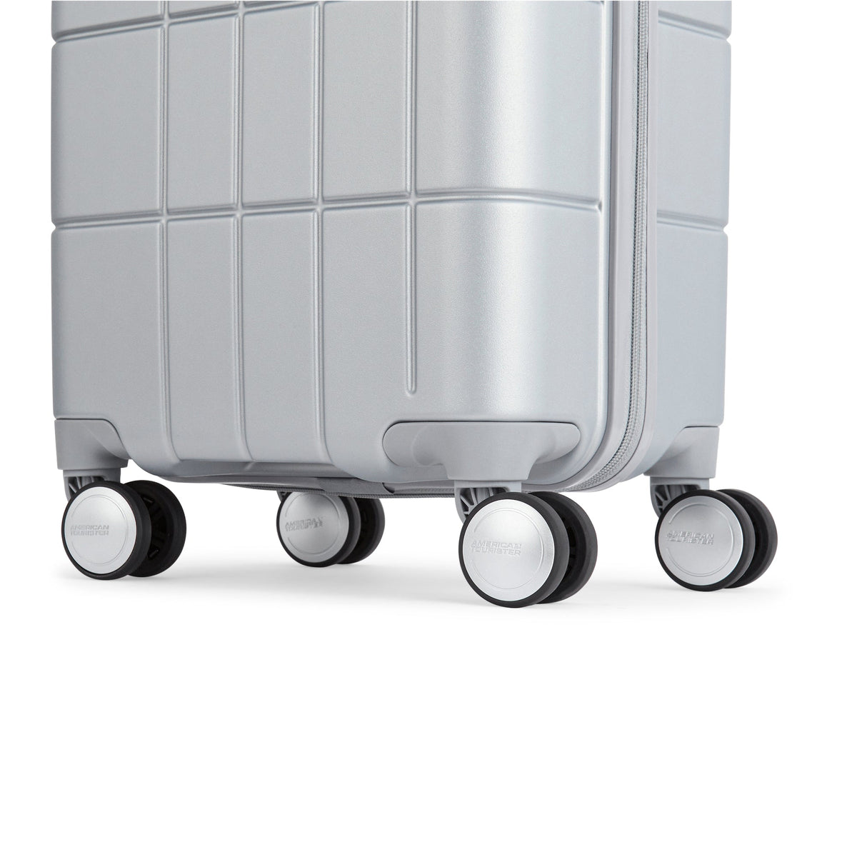 AMT GRIDO TSA8W SLV/CRL