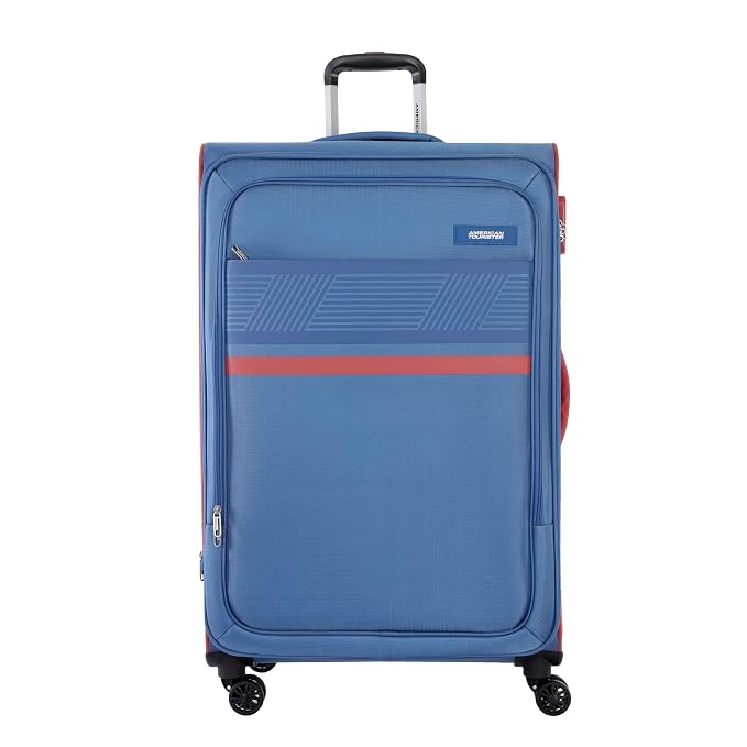 AMT MONROE 8W BLUE/RED