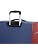 AMT MONROE 8W BLUE/RED
