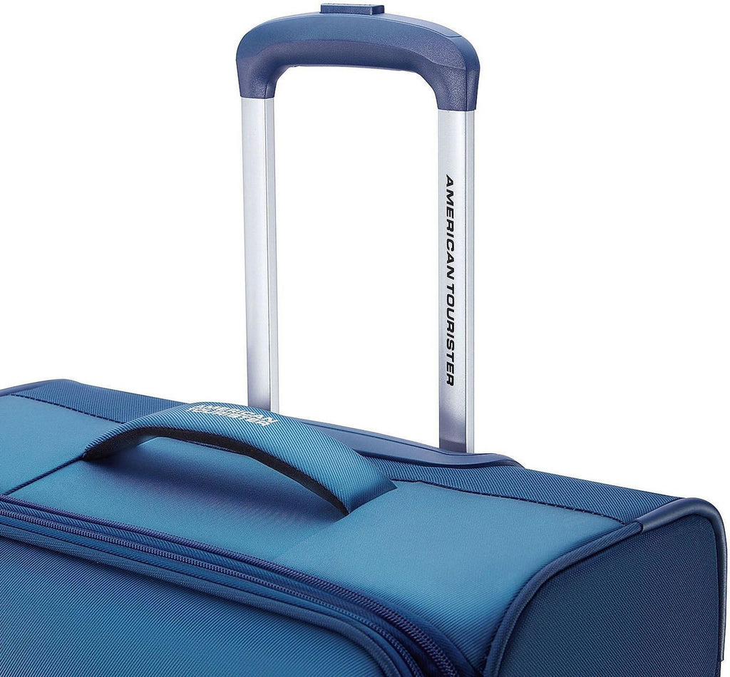 AMT PETRO EXP DARK BLUE