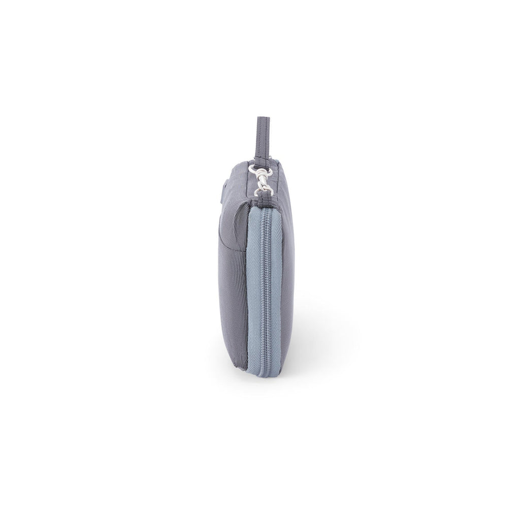 AMT PASSPORT HOLDER-GREY