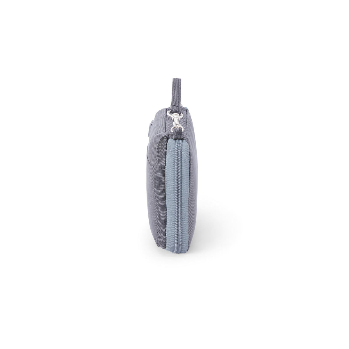 AMT PASSPORT HOLDER-GREY