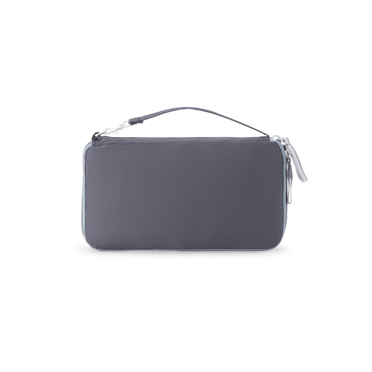 AMT PASSPORT HOLDER-GREY