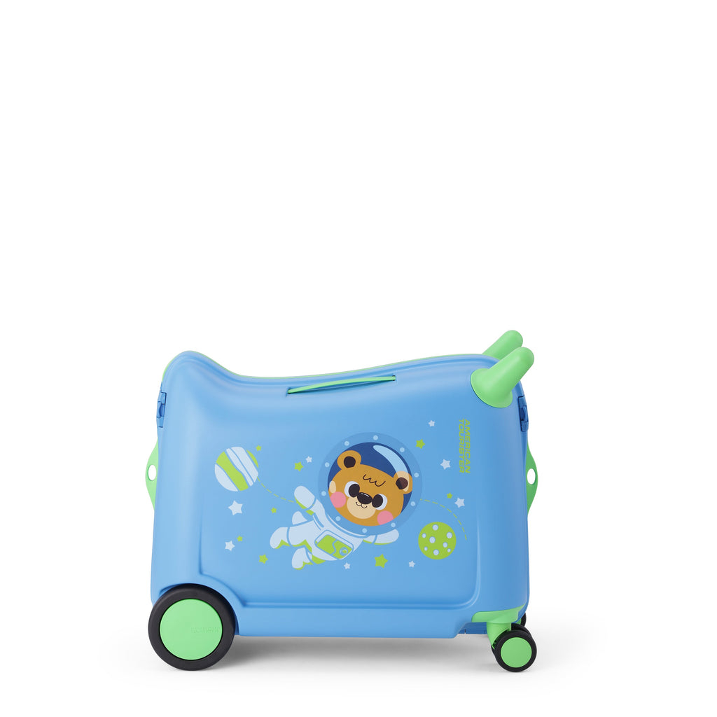 AMT SKIDDLE BLU ASTRO