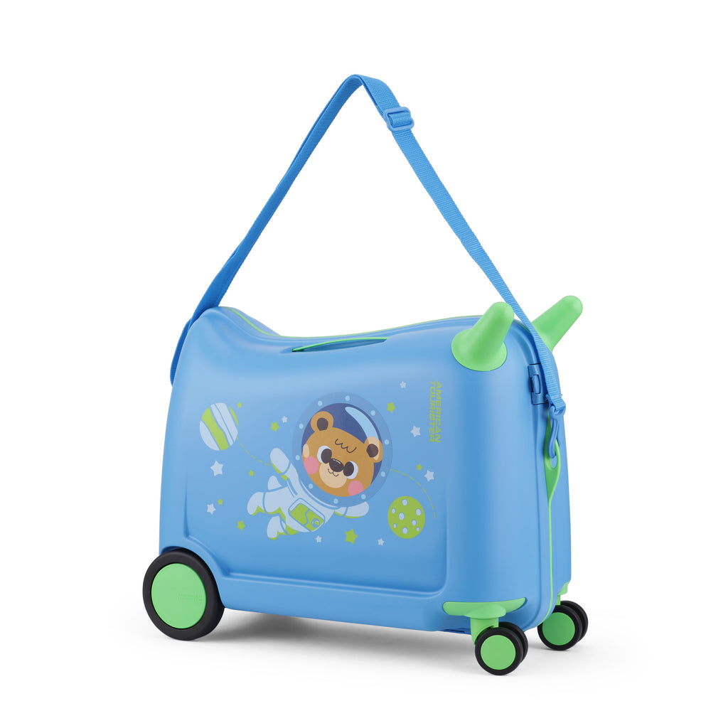 AMT SKIDDLE BLU ASTRO