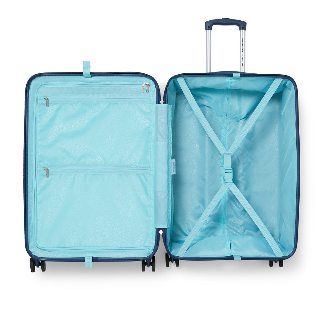 AMT SKYLETTE NVY/BLU