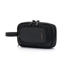 AMT SEGNO CLUTCH BAG ASR BLACK