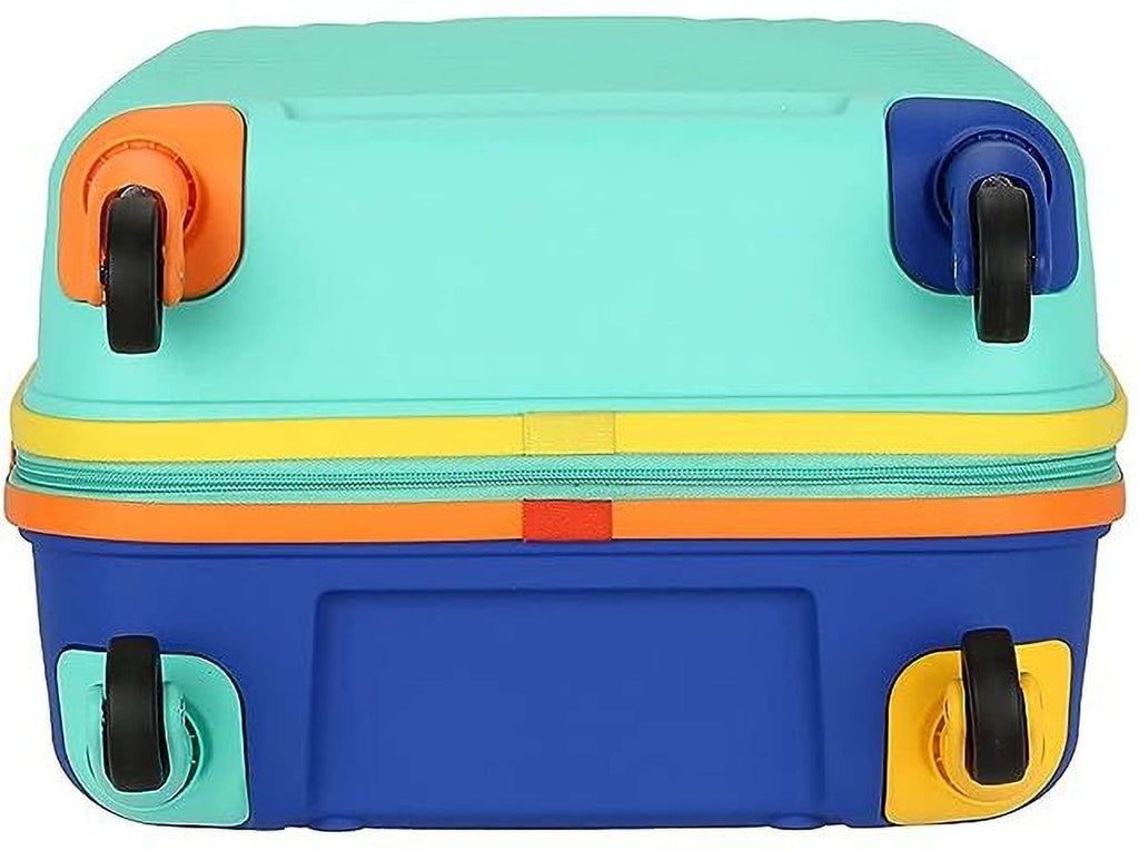 AMT SPLASH MULTI COLOR