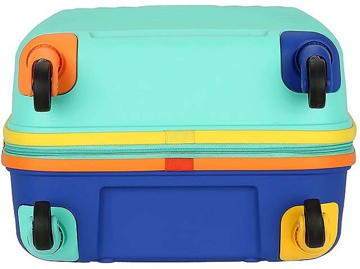 AMT SPLASH MULTI COLOR