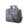 AMT TREND BIZ BRIEFCASE S GREY