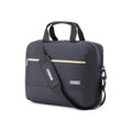AMT TREND BIZ BRIEFCASE S BLK