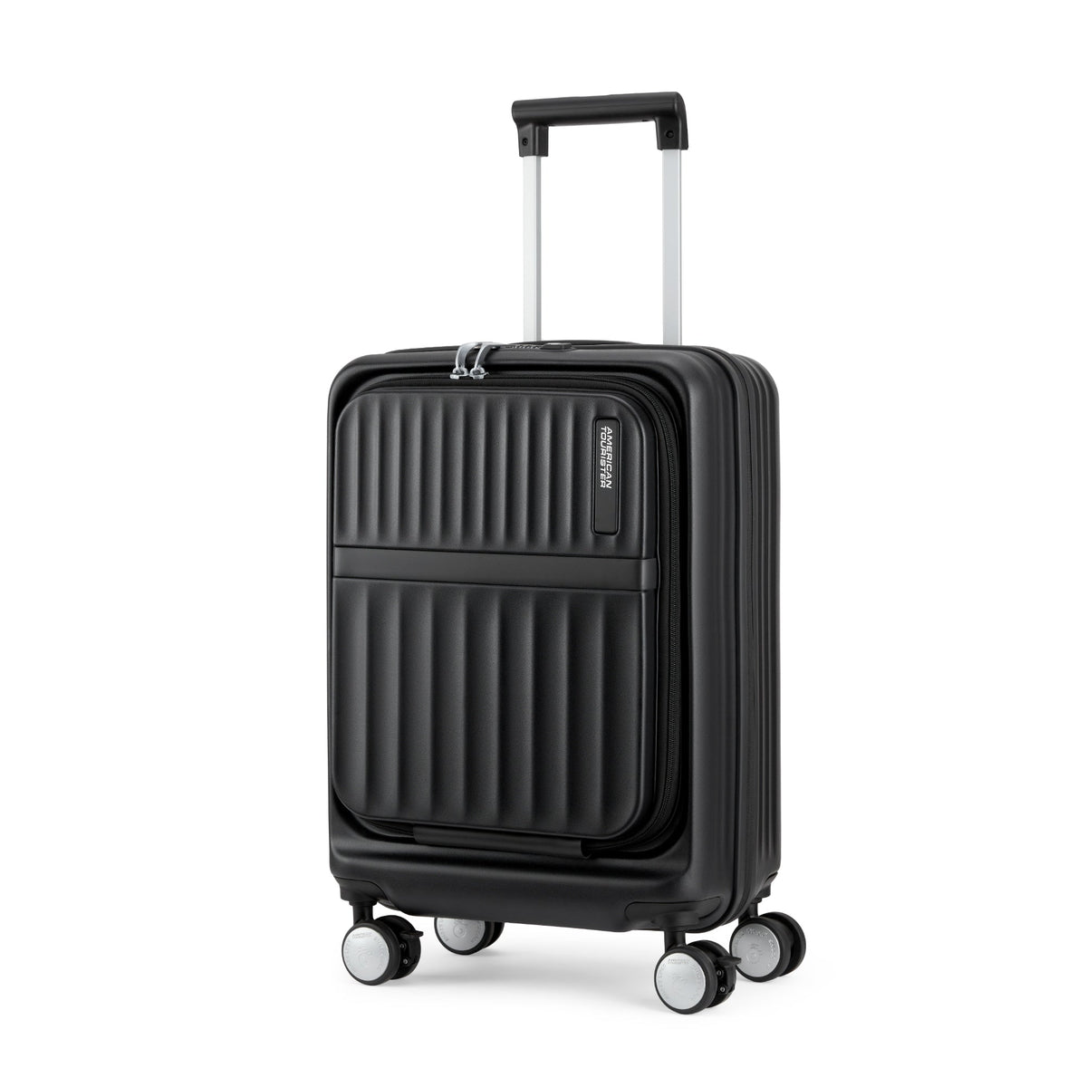 AMT TRENTO SL BLACK