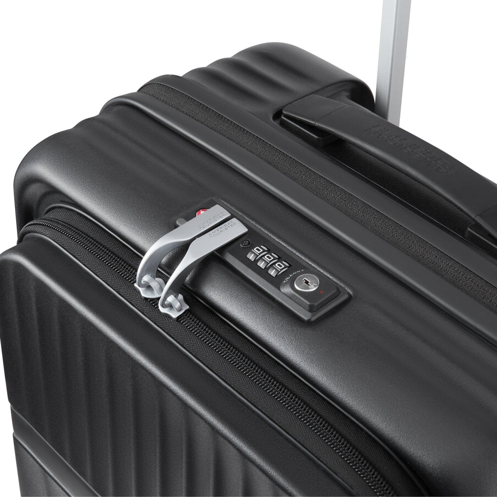 AMT TRENTO SL BLACK