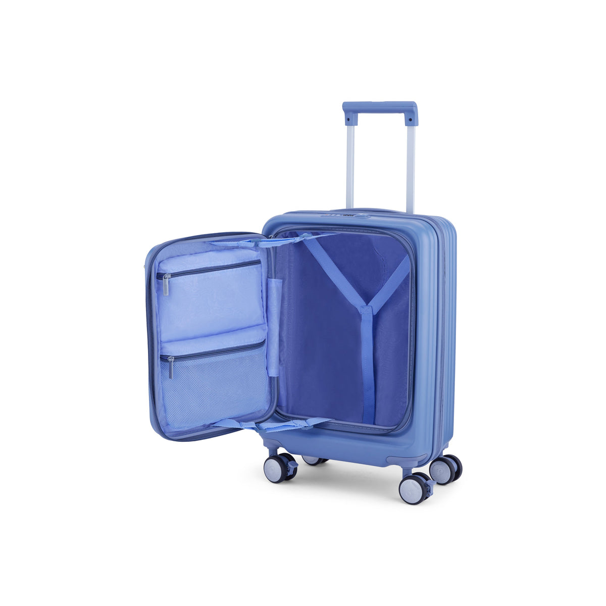 AMT TRENTO ELE.BLUE