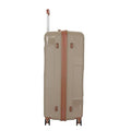 KAM FALCON DLX BEIGE