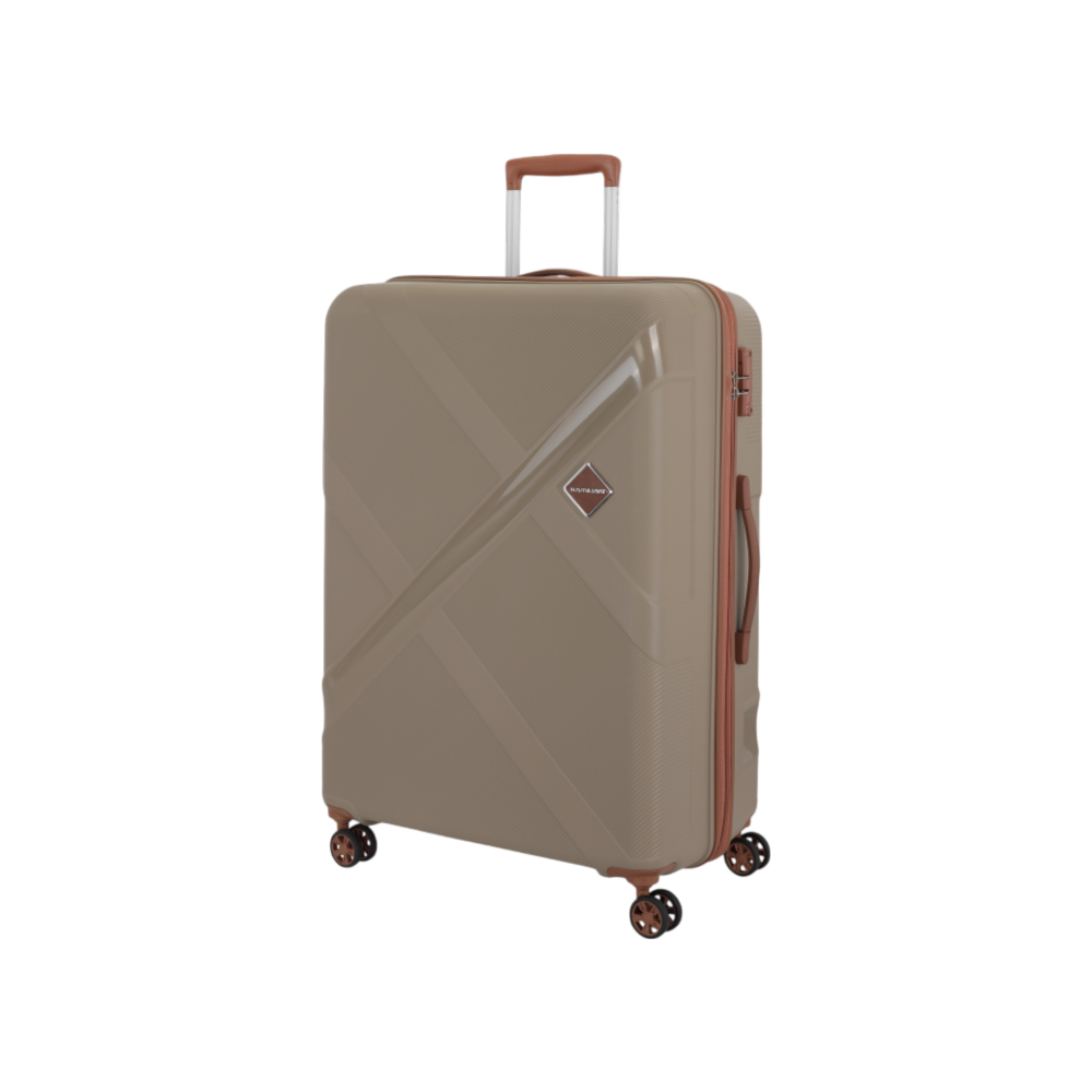 KAM FALCON DLX BEIGE