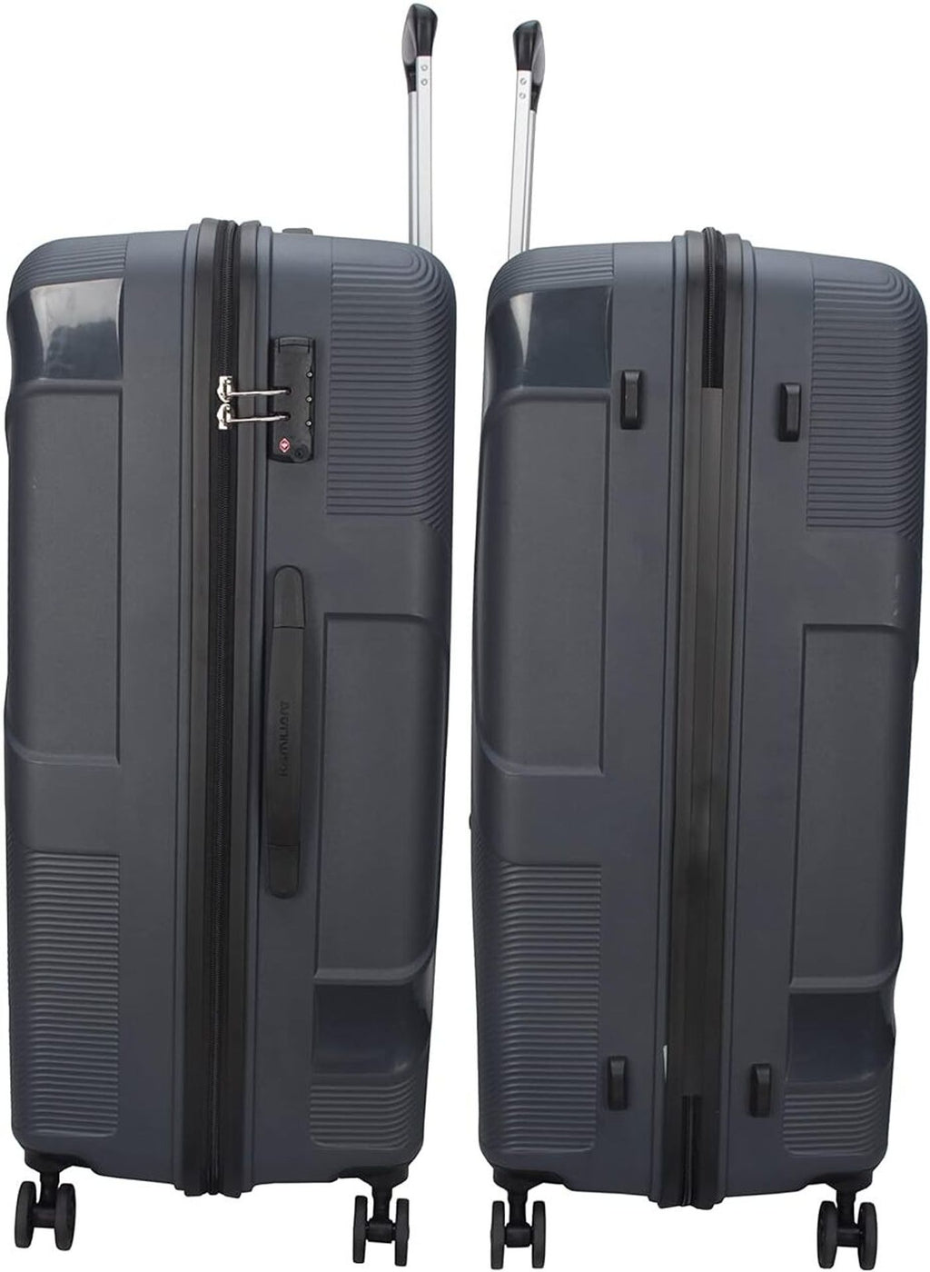 KAM FALCON DLX BLACK