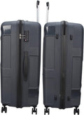 KAM FALCON DLX BLACK