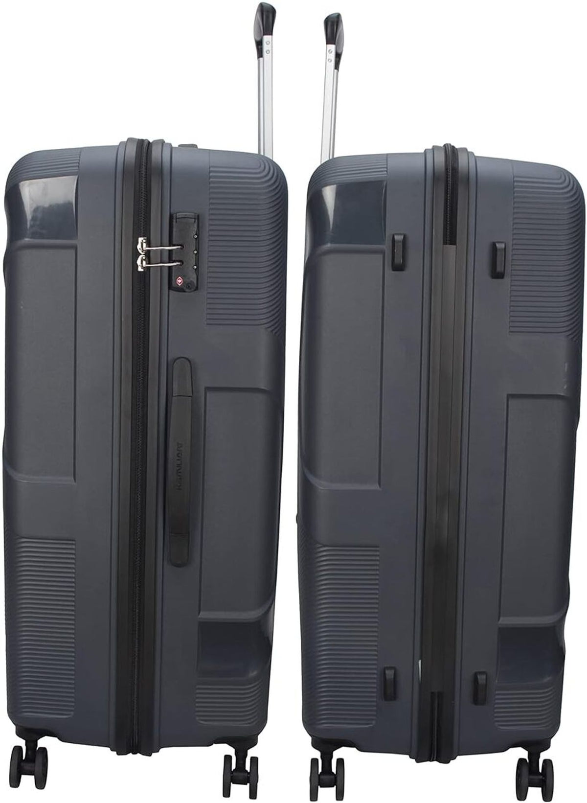 KAM FALCON DLX BLACK