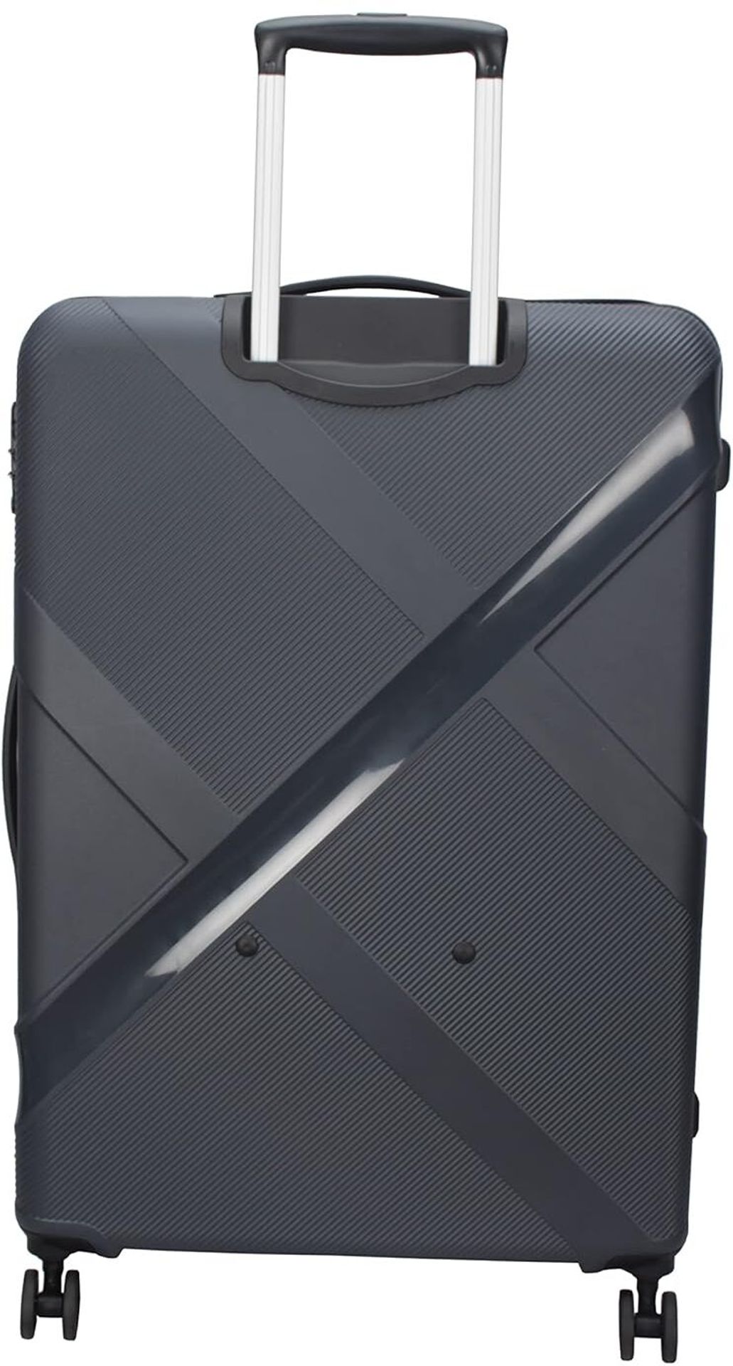 KAM FALCON DLX BLACK