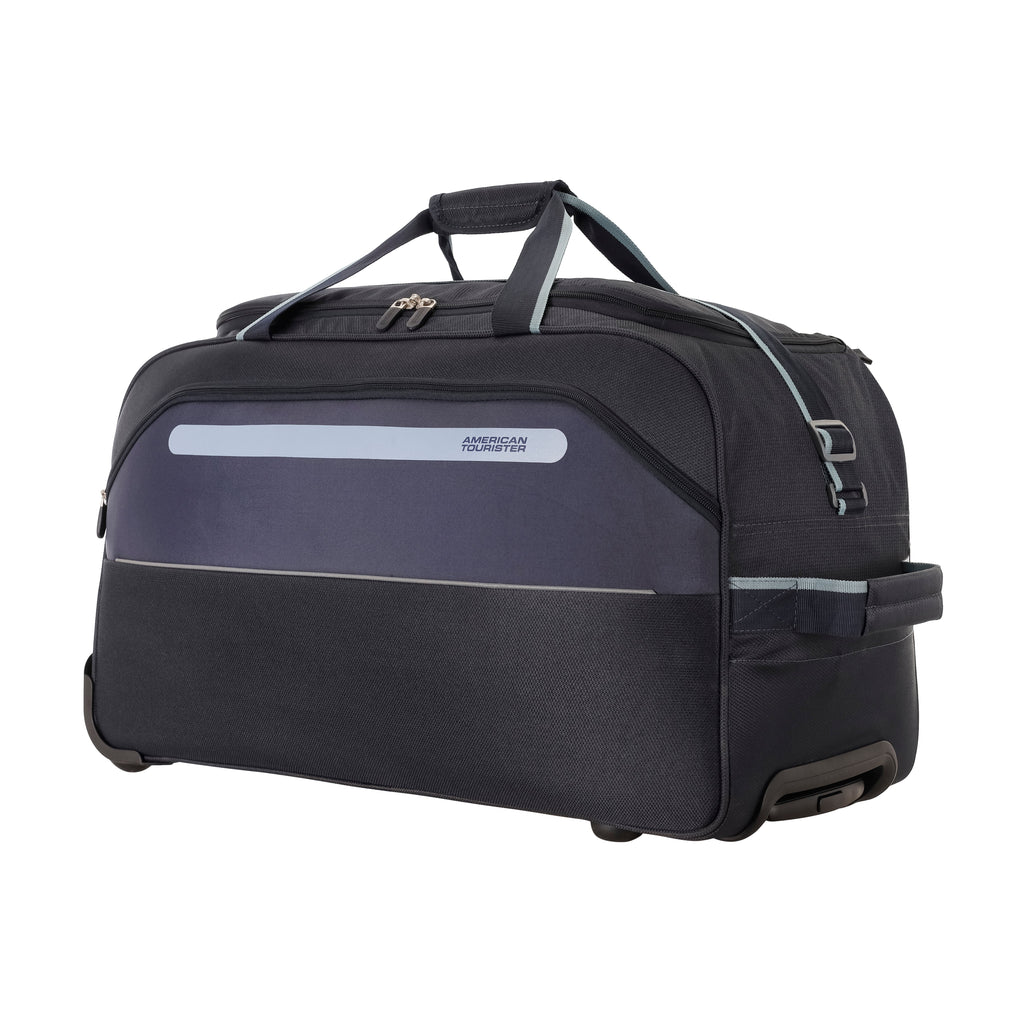 AMT ASTIC WHD GREY