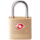 AMT TSA BRAS KEY LOCK GLD/BRAS